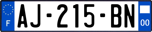 AJ-215-BN