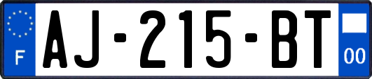 AJ-215-BT