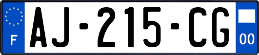 AJ-215-CG