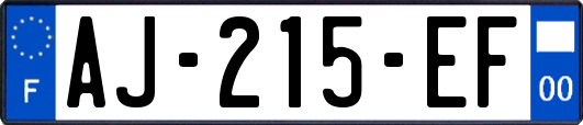 AJ-215-EF