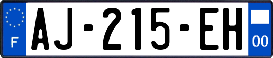 AJ-215-EH