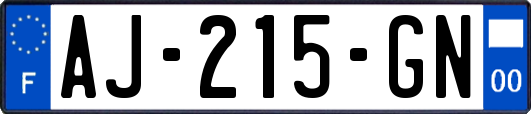 AJ-215-GN