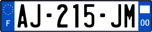 AJ-215-JM