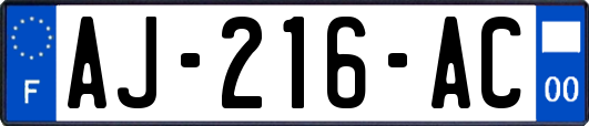 AJ-216-AC