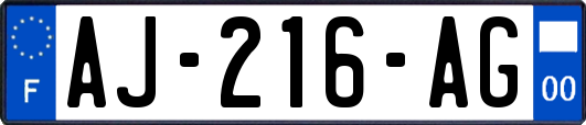 AJ-216-AG