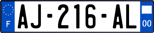 AJ-216-AL