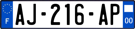 AJ-216-AP