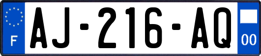 AJ-216-AQ