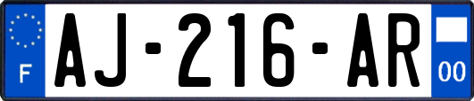 AJ-216-AR