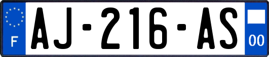 AJ-216-AS