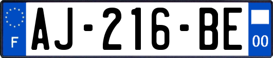 AJ-216-BE