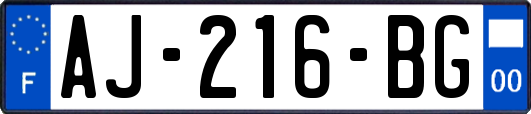 AJ-216-BG