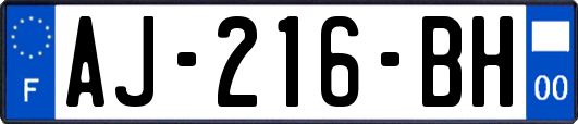 AJ-216-BH