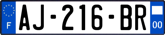 AJ-216-BR