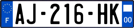 AJ-216-HK