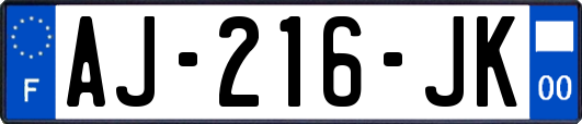 AJ-216-JK