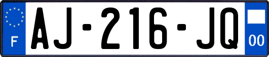 AJ-216-JQ