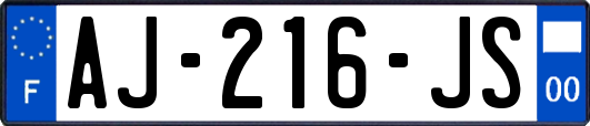 AJ-216-JS