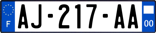 AJ-217-AA