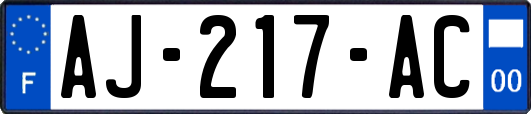 AJ-217-AC