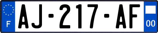 AJ-217-AF