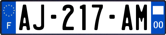 AJ-217-AM