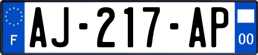 AJ-217-AP