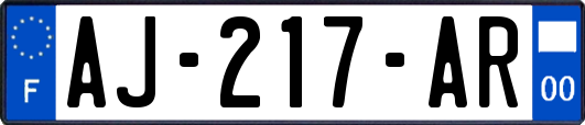 AJ-217-AR