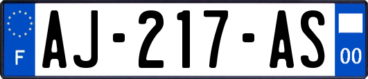 AJ-217-AS