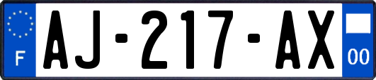 AJ-217-AX