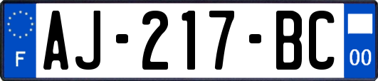 AJ-217-BC