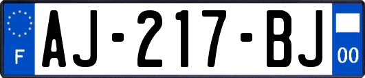 AJ-217-BJ