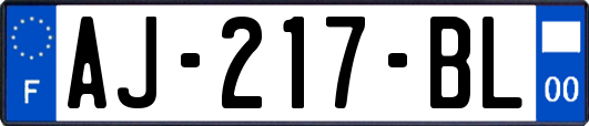 AJ-217-BL