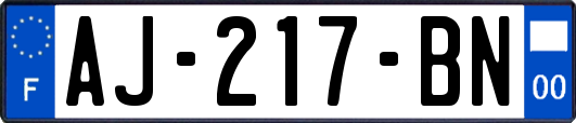 AJ-217-BN