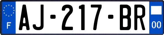 AJ-217-BR