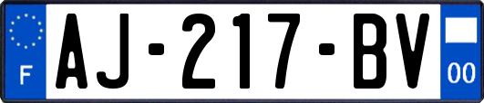 AJ-217-BV
