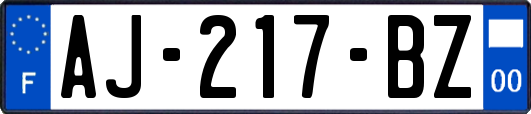 AJ-217-BZ