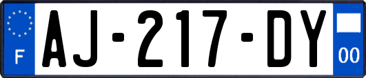 AJ-217-DY