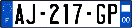 AJ-217-GP