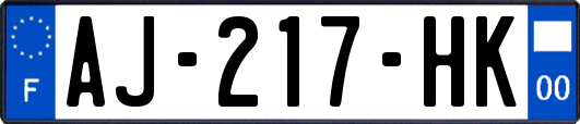 AJ-217-HK