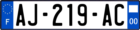 AJ-219-AC