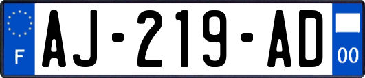 AJ-219-AD