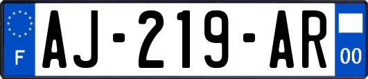 AJ-219-AR