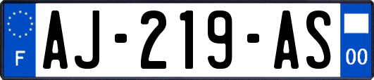 AJ-219-AS