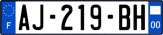 AJ-219-BH