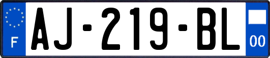 AJ-219-BL