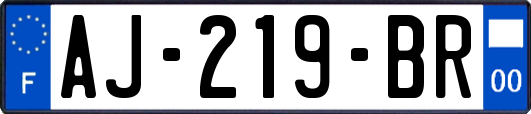 AJ-219-BR