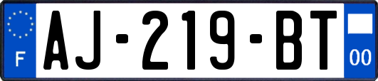 AJ-219-BT