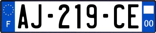 AJ-219-CE