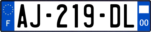 AJ-219-DL